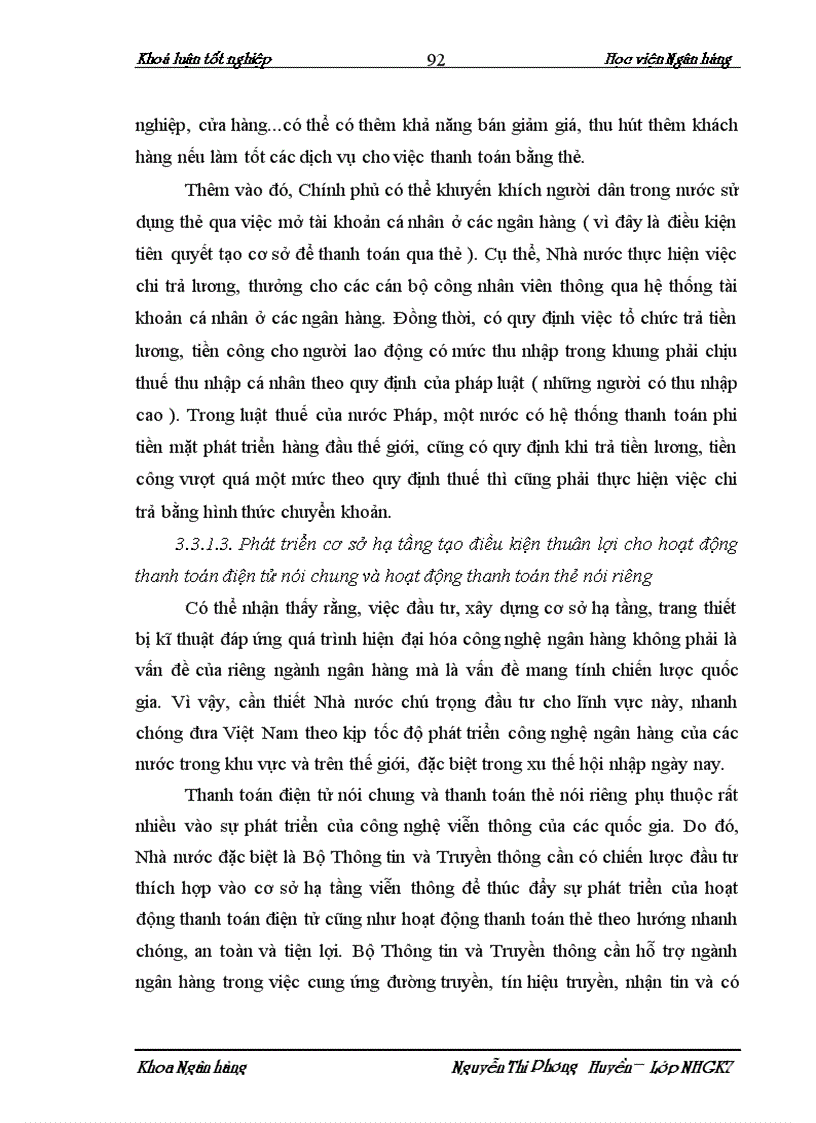 image for page Giải pháp phát triển dịch vụ thanh toán thẻ tại Chi nhánh ngân hàng NHNo PTNT AgriBank Láng Hạ