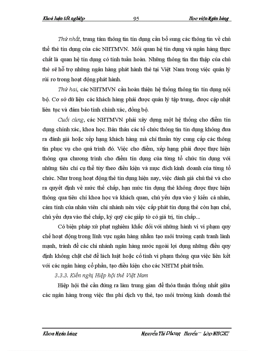 image for page Giải pháp phát triển dịch vụ thanh toán thẻ tại Chi nhánh ngân hàng NHNo PTNT AgriBank Láng Hạ