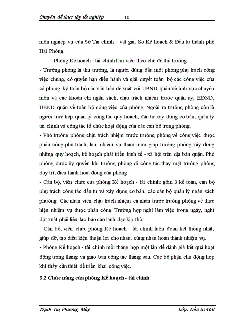 image for page Công tác tổ chức đấu thầu tại UBND quận Hải An Hải Phòng Thực trạng và giải pháp