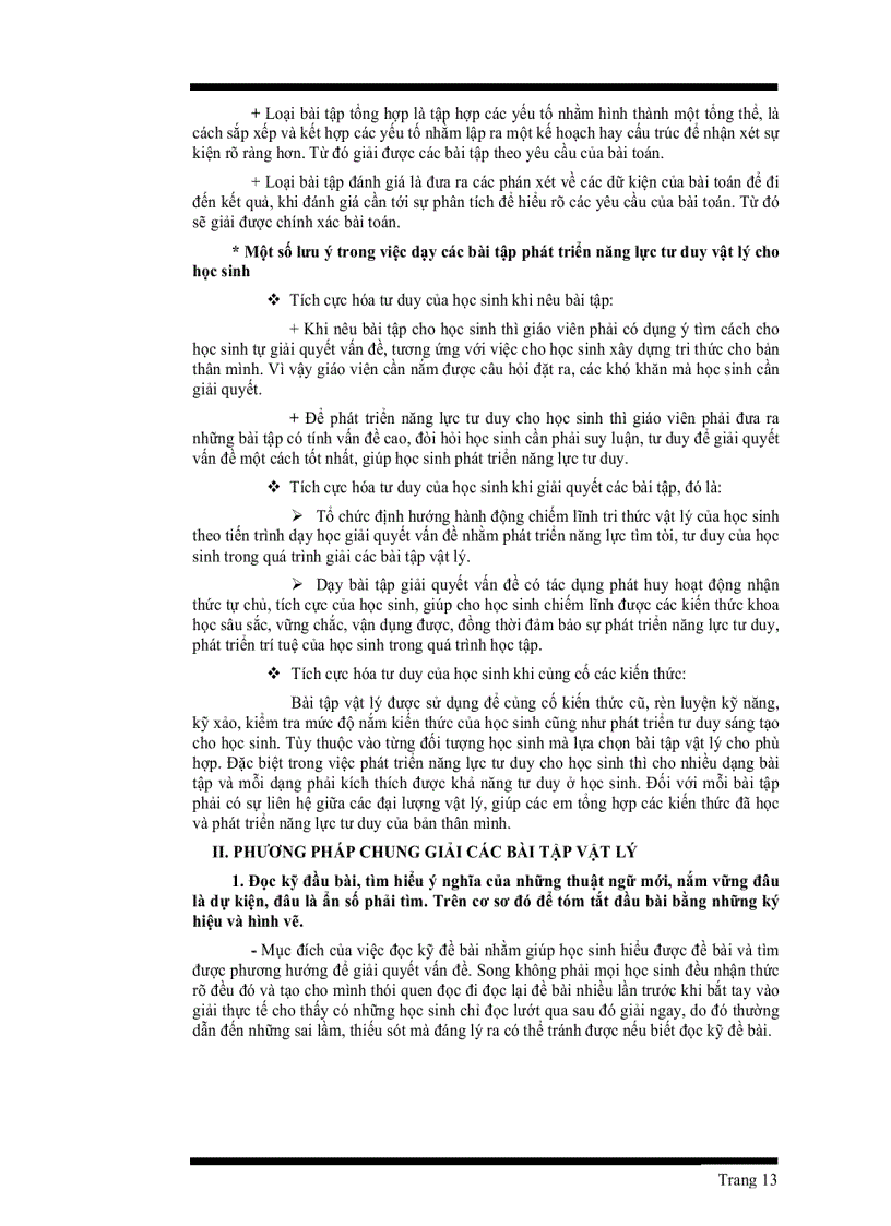 image for page Biên soạn hệ thống bài tập để phát triển năng lực tư duy cho học sinh