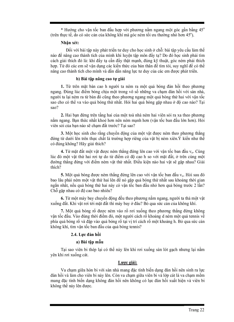 image for page Biên soạn hệ thống bài tập để phát triển năng lực tư duy cho học sinh