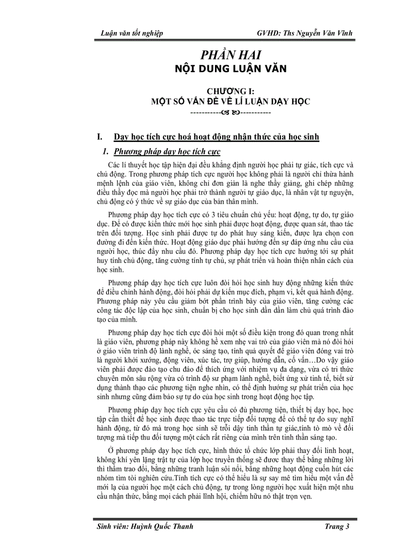image for page Cải tiến phương pháp dạy học với yêu cầu tích cực hoá hoạt động học tập theo hướng giúp học sinh phát hiện và giải quyết vấn đề qua việc tổ chức dạy học phương trình và hệ phương trìn