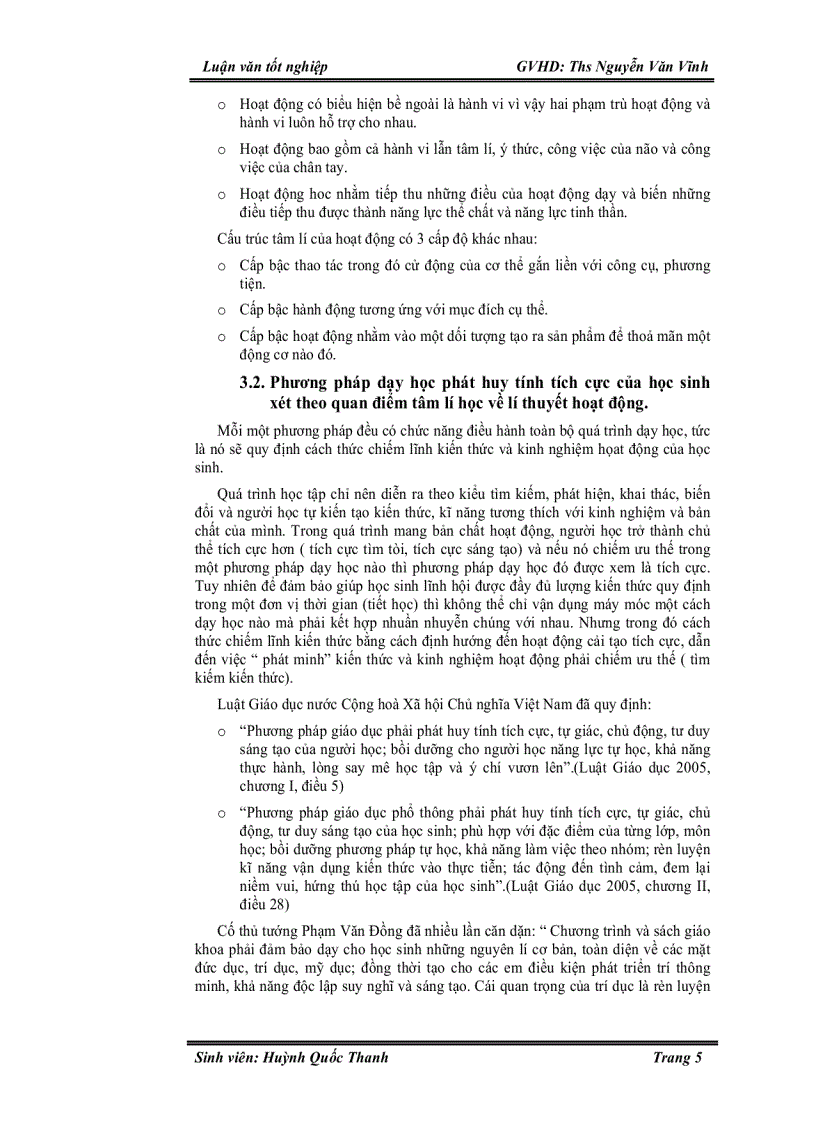image for page Cải tiến phương pháp dạy học với yêu cầu tích cực hoá hoạt động học tập theo hướng giúp học sinh phát hiện và giải quyết vấn đề qua việc tổ chức dạy học phương trình và hệ phương trìn