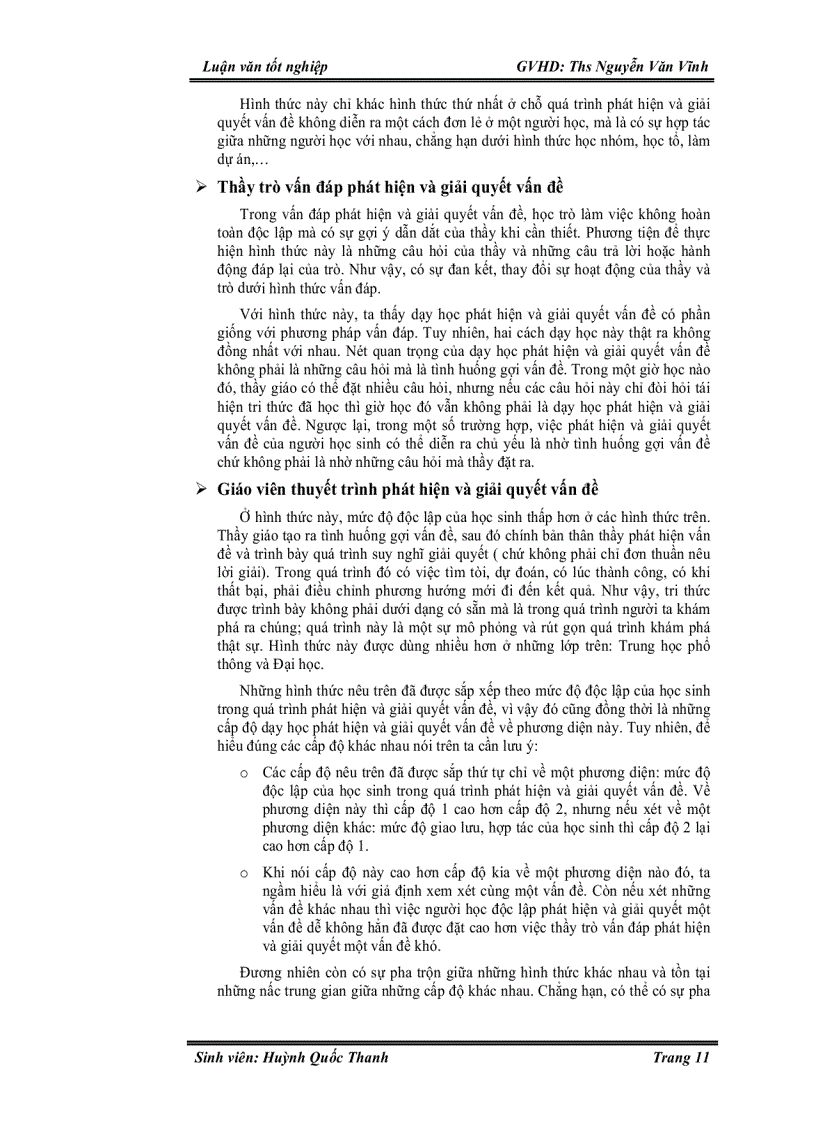 image for page Cải tiến phương pháp dạy học với yêu cầu tích cực hoá hoạt động học tập theo hướng giúp học sinh phát hiện và giải quyết vấn đề qua việc tổ chức dạy học phương trình và hệ phương trìn
