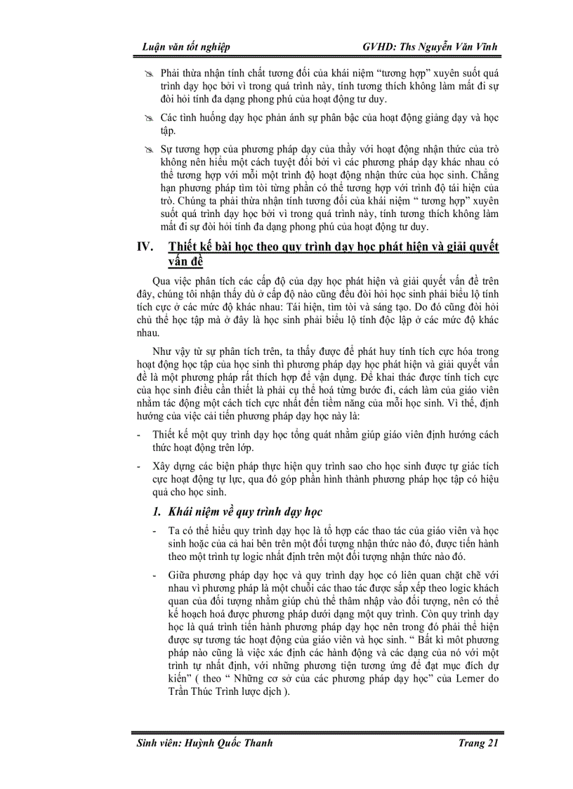 image for page Cải tiến phương pháp dạy học với yêu cầu tích cực hoá hoạt động học tập theo hướng giúp học sinh phát hiện và giải quyết vấn đề qua việc tổ chức dạy học phương trình và hệ phương trìn
