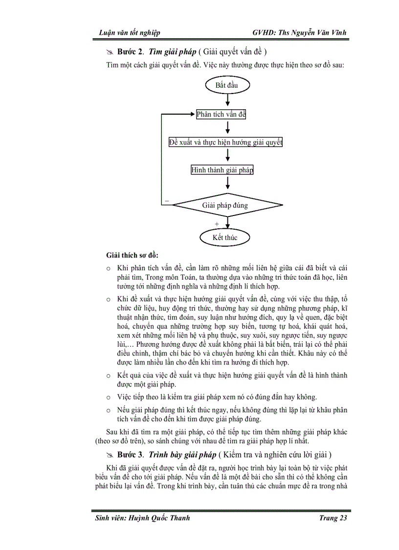 image for page Cải tiến phương pháp dạy học với yêu cầu tích cực hoá hoạt động học tập theo hướng giúp học sinh phát hiện và giải quyết vấn đề qua việc tổ chức dạy học phương trình và hệ phương trìn