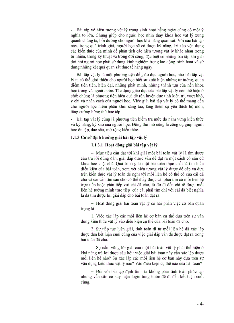 image for page Sử dụng phương pháp hàm Green để giải một số bài toán truyền nhiệt