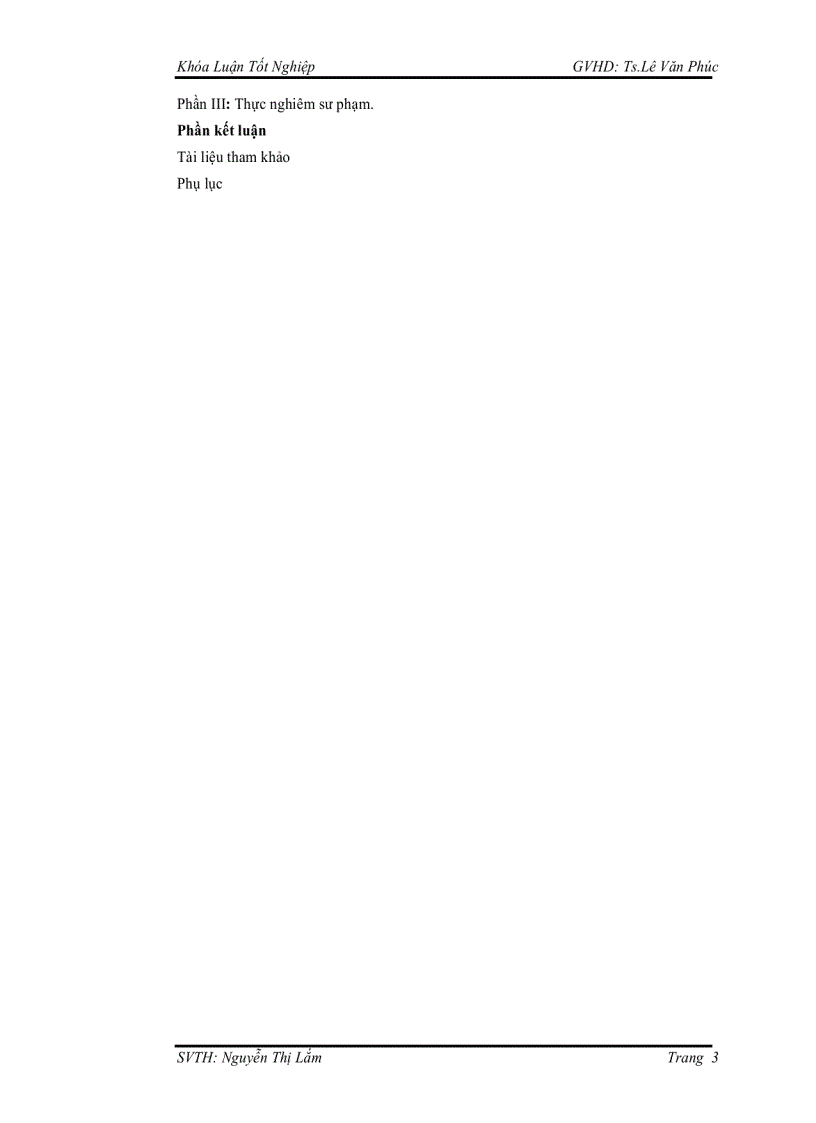 image for page Tăng cường hoạt động nhận thức của học sinh thông qua dạy học chương phương pháp toạ độ trong mặt phẳng hình học 10