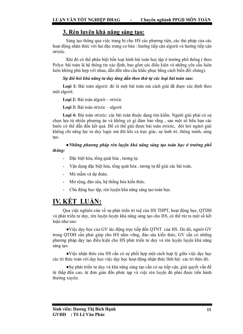 image for page Tăng cường hoạt động nhận thức của học sinh thông qua việc dạy học các yếu tố giải tích nguyên hàm tích phân ở trung học phổ thông