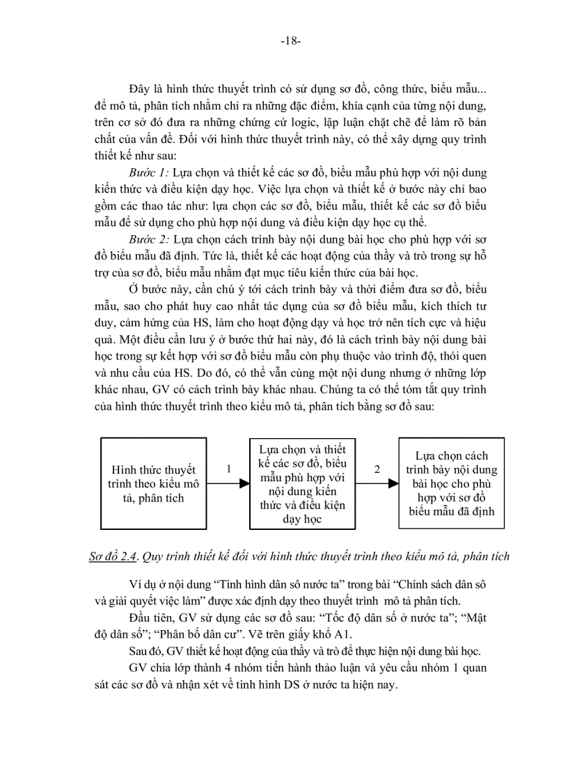 image for page Tích cực hóa phương pháp thuyết trình trong dạy học môn giáo dục công dân phần công dân với các vấn đề chính trị xã hội ở trường THPT chuyên Thoại Ngọc Hầu tỉnh An Giang