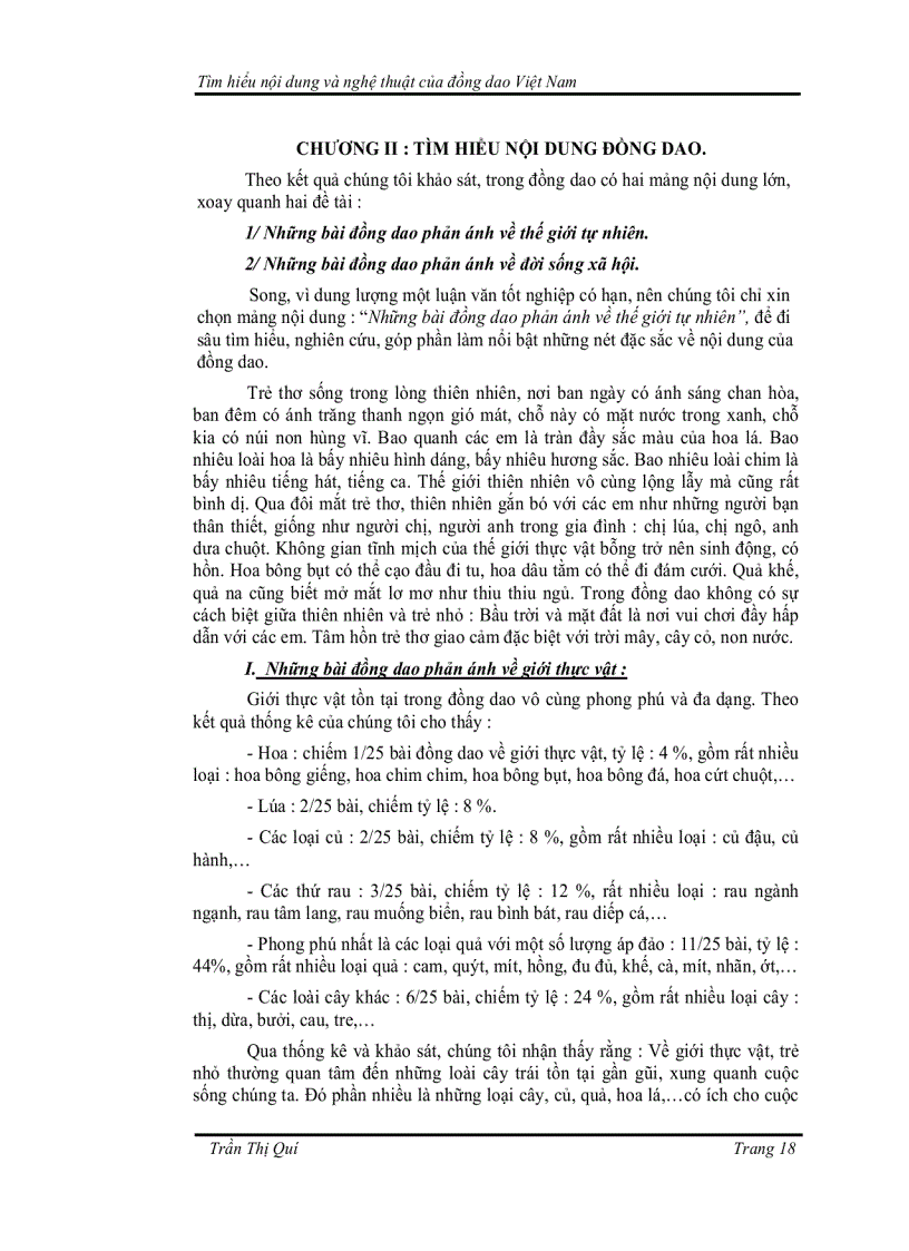 image for page Tìm hiểu nội dung và nghệ thuật của đồng dao Việt Nam