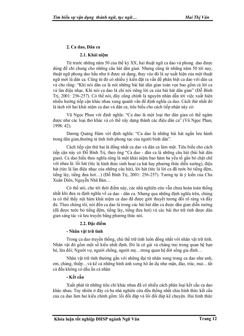 image for page Tìm hiểu sự vận dụng thành ngữ tục ngữ ca dao trong quốc âm thi tập của Nguyễn Trãi