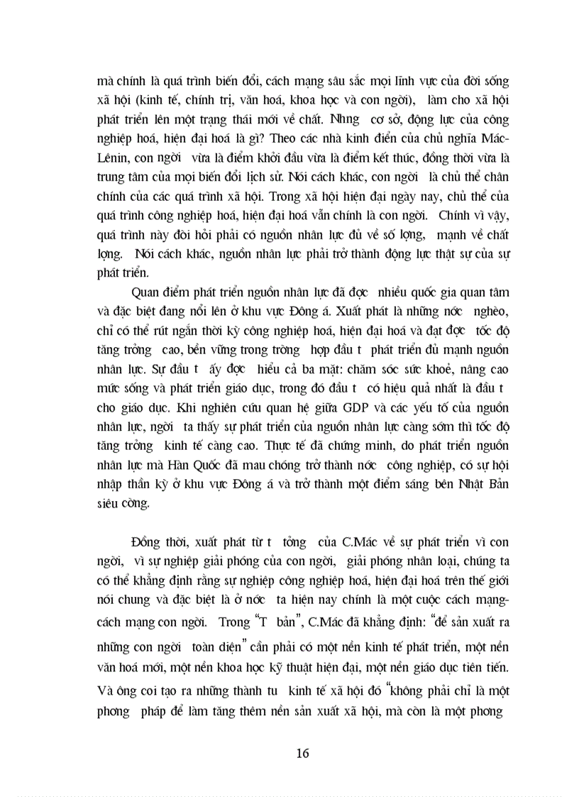 image for page Nội dung phát triển kinh tế nông nghiệp nông thôn thời kỳ đổi mới