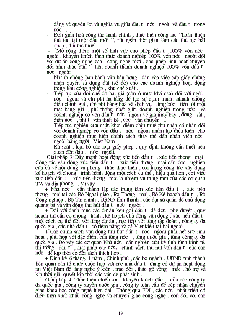 image for page Vấn đề phát triển kinh tế đối ngoại trong thời kỳ quá độ lên CNXH ở Việt Nam