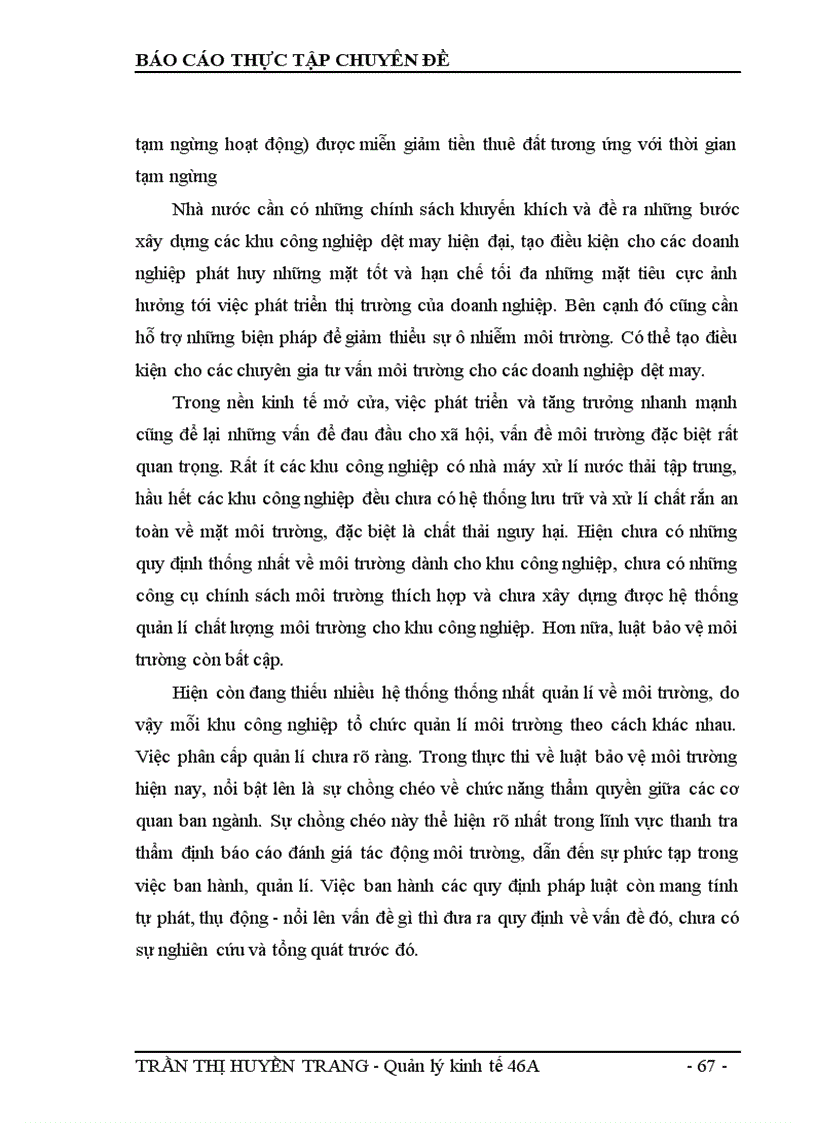 image for page Hoàn thiện chiến lược phát triển thị trường của tổng Công ty CP dệt may Hà Nội Hanosimex