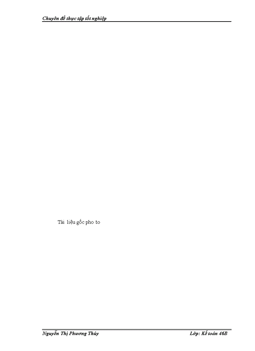 image for page Hoàn thiện kế toán tài sản cố định với việc nâng cao hiệu quả sử dụng tài sản cố định trong Công ty CP Licogi 13