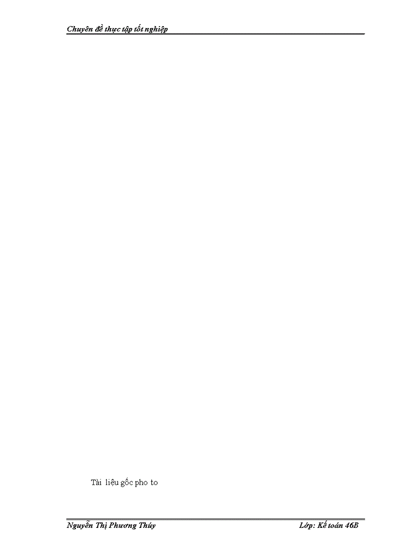 image for page Hoàn thiện kế toán tài sản cố định với việc nâng cao hiệu quả sử dụng tài sản cố định trong Công ty CP Licogi 13