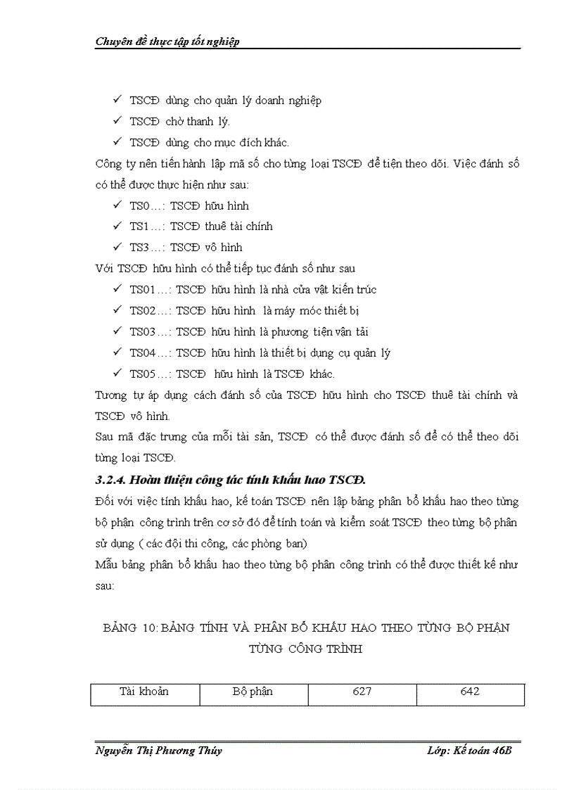 image for page Hoàn thiện kế toán tài sản cố định với việc nâng cao hiệu quả sử dụng tài sản cố định trong Công ty CP Licogi 13