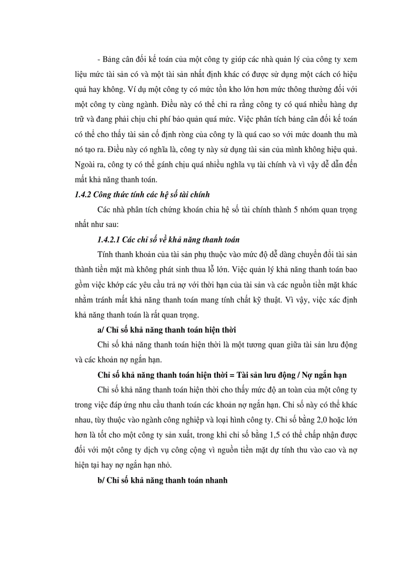 image for page Hoàn thiện việc trình bày và công bố thông tin báo cáo tài chính các công ty niêm yết tại Sở Giao Dịch Chứng Khoán Thành Phố Hồ Chí Minh