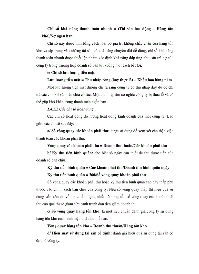 image for page Hoàn thiện việc trình bày và công bố thông tin báo cáo tài chính các công ty niêm yết tại Sở Giao Dịch Chứng Khoán Thành Phố Hồ Chí Minh