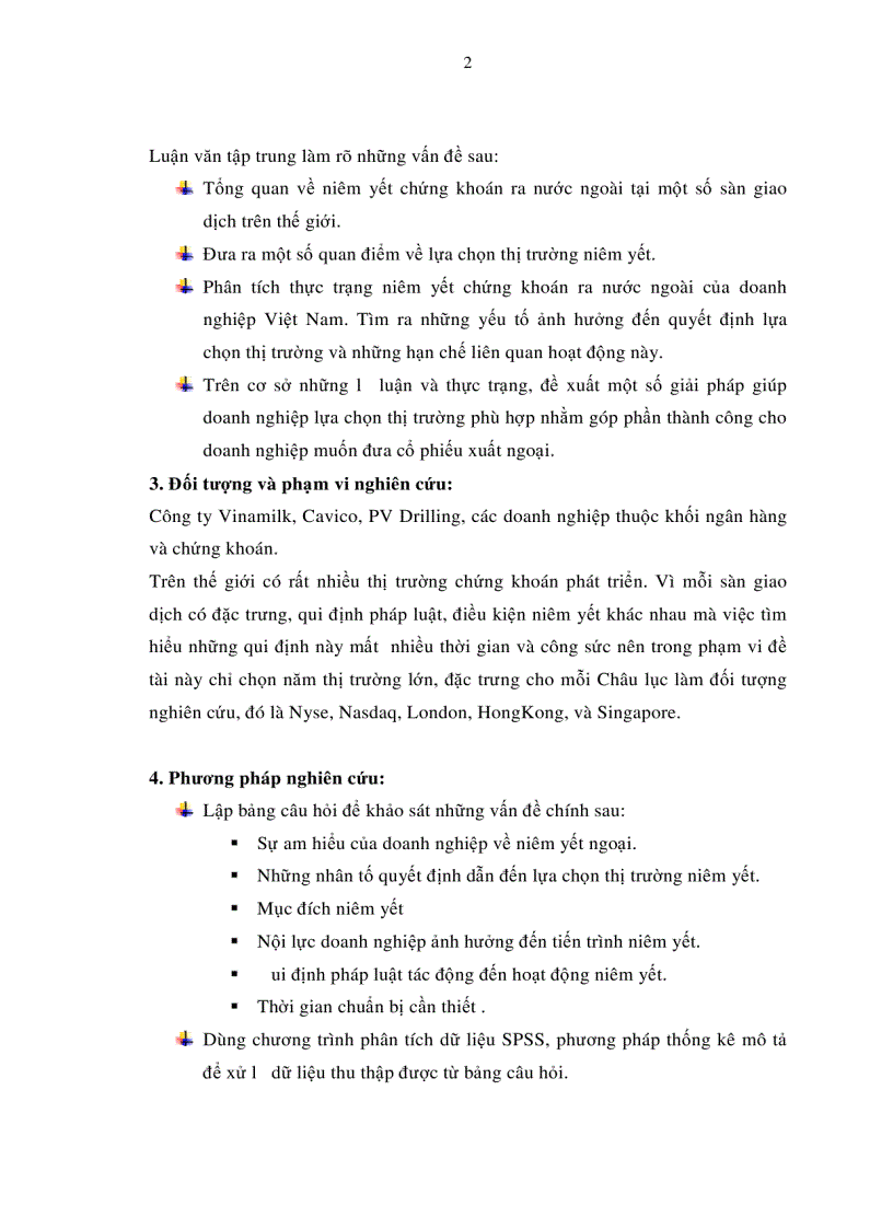 image for page Lựa chọn thị trường niêm yết chứng khoán ra nước ngoài cho các doanh nghiệp Việt Nam