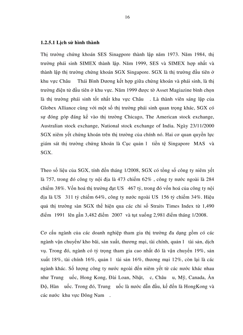 image for page Lựa chọn thị trường niêm yết chứng khoán ra nước ngoài cho các doanh nghiệp Việt Nam