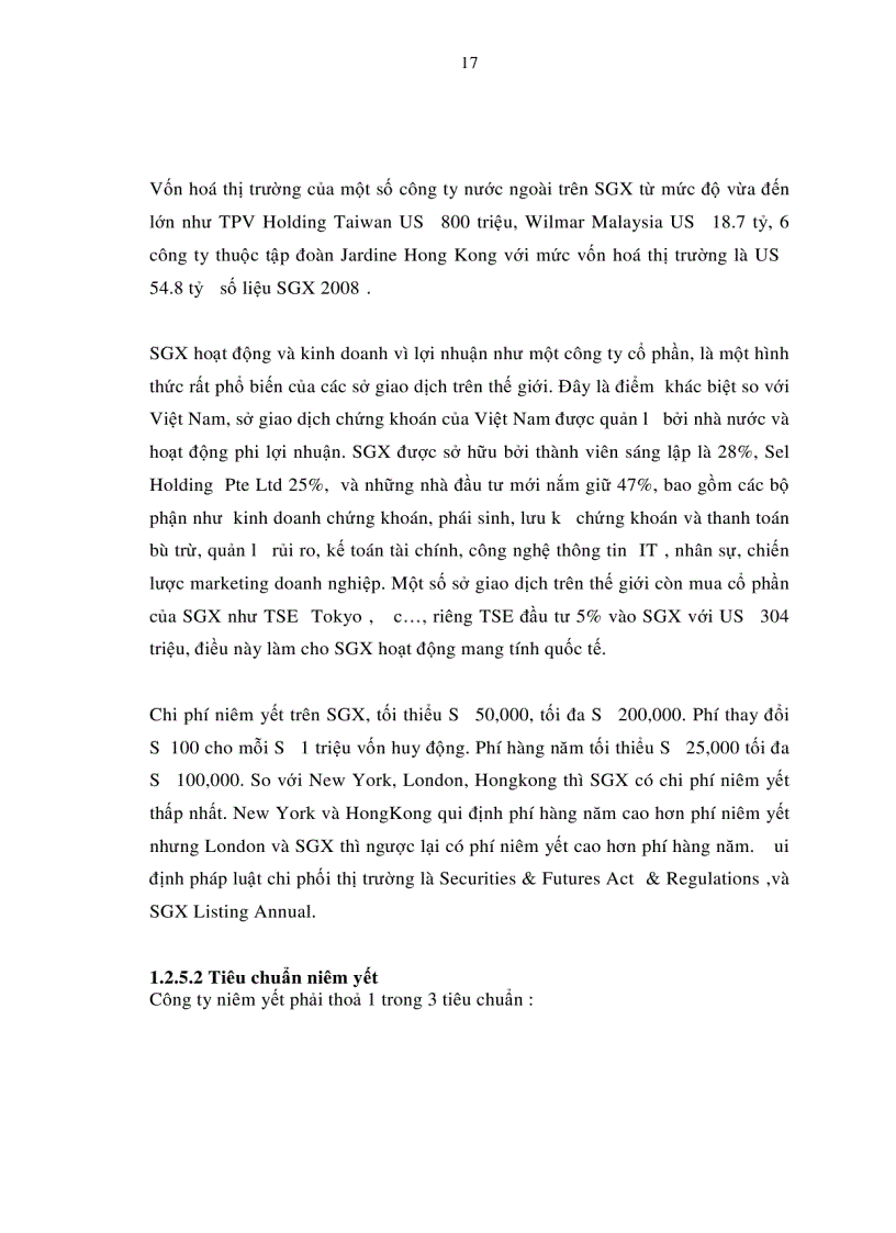 image for page Lựa chọn thị trường niêm yết chứng khoán ra nước ngoài cho các doanh nghiệp Việt Nam