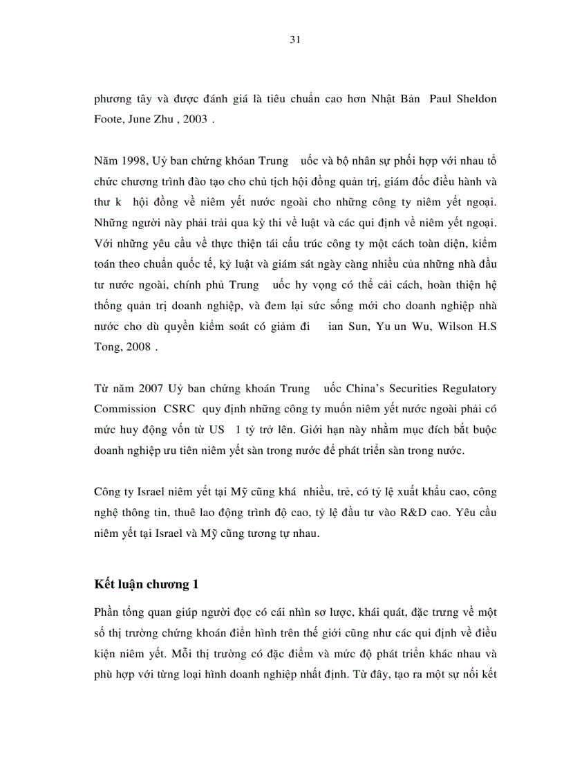 image for page Lựa chọn thị trường niêm yết chứng khoán ra nước ngoài cho các doanh nghiệp Việt Nam