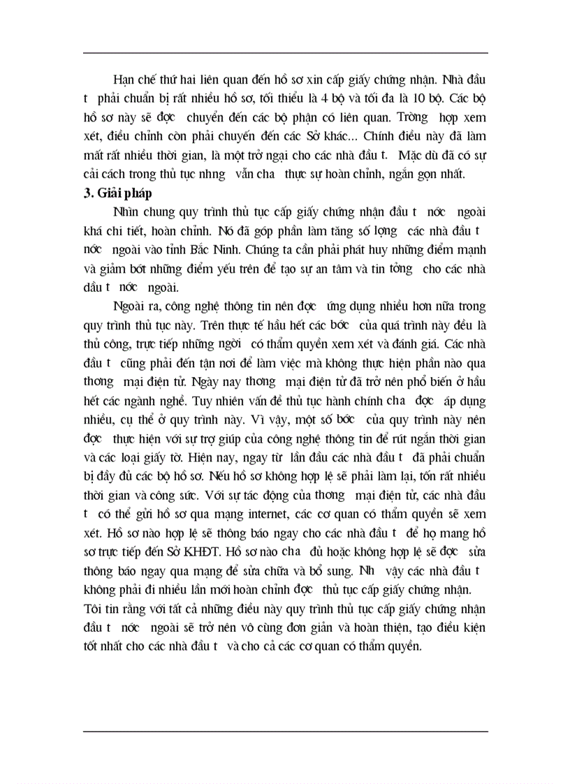 image for page Quy trình thủ tục cấp giấy chứng nhận đầu tư nước ngoài ở Tỉnh Bắc Ninh