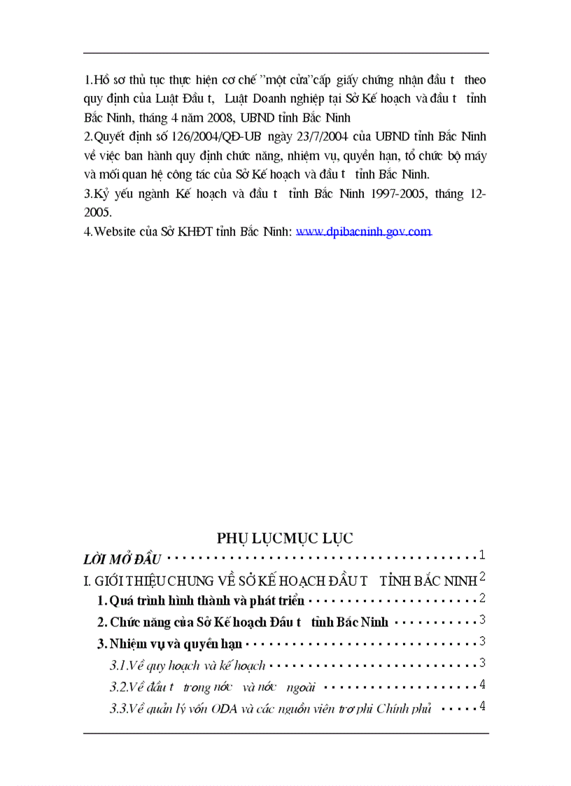 image for page Quy trình thủ tục cấp giấy chứng nhận đầu tư nước ngoài ở Tỉnh Bắc Ninh