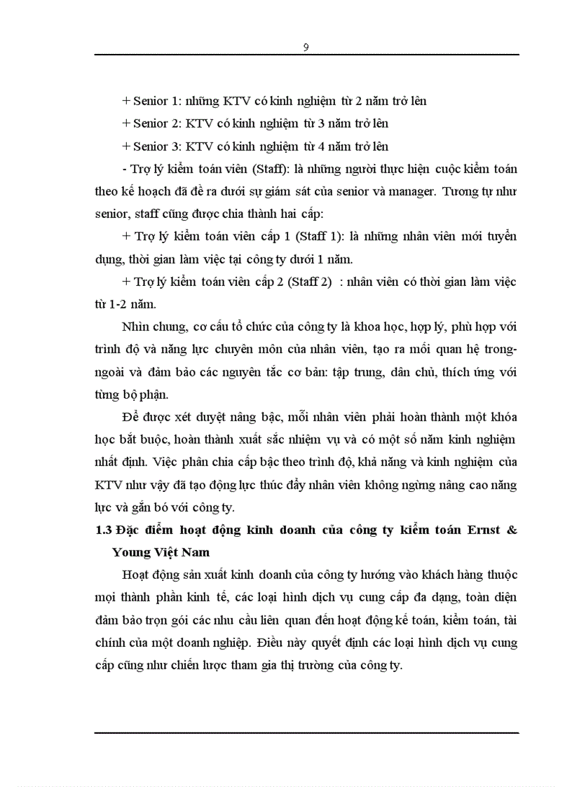 image for page Hoàn thiện kiểm toán chu trình tiền lương và nhân viên trong kiểm toán báo cáo tài chính do Công ty kiểm toán Ernst Young Việt Nam thực hiện