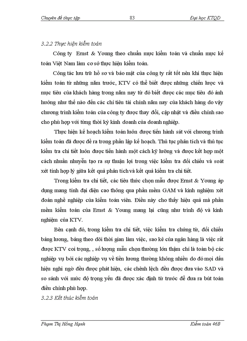 image for page Hoàn thiện kiểm toán chu trình tiền lương và nhân viên trong kiểm toán báo cáo tài chính do Công ty kiểm toán Ernst Young Việt Nam thực hiện