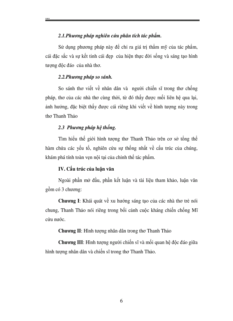 image for page Hình tượng nhân dân và người chiến sĩ trong thơ Thanh Thảo