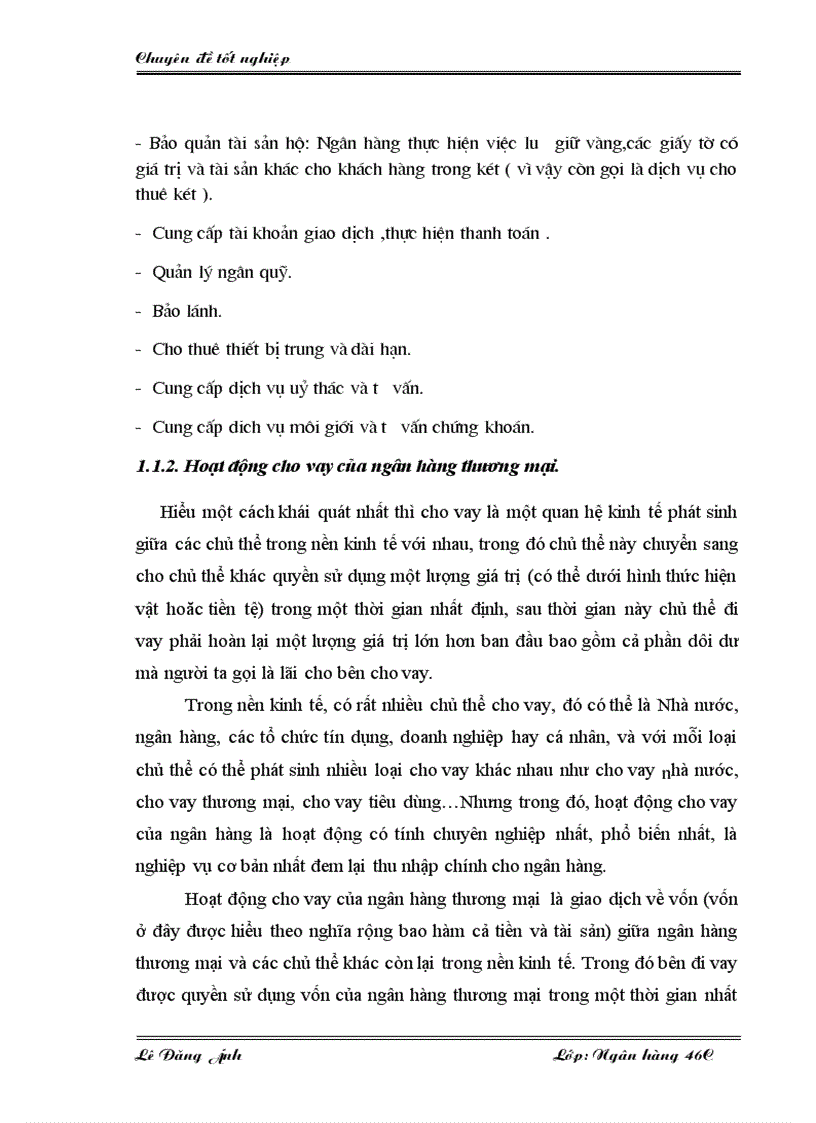 image for page Mở rộng hoạt động cho vay doanh nghiệp vừa và nhỏ của ngân hàng thương mại cổ phần Phương Nam chi nhánh Hà Nội