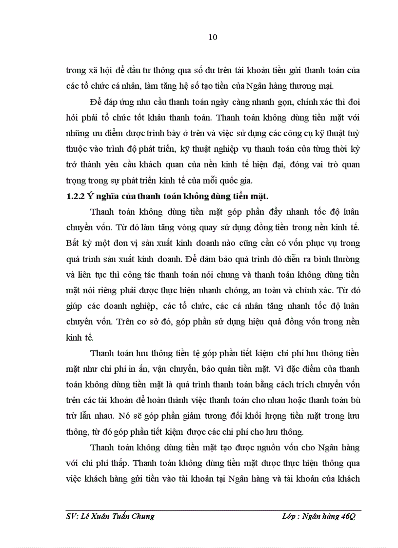 image for page Giải pháp mở rộng thanh toán không dùng tiền không dùng tiền mặt