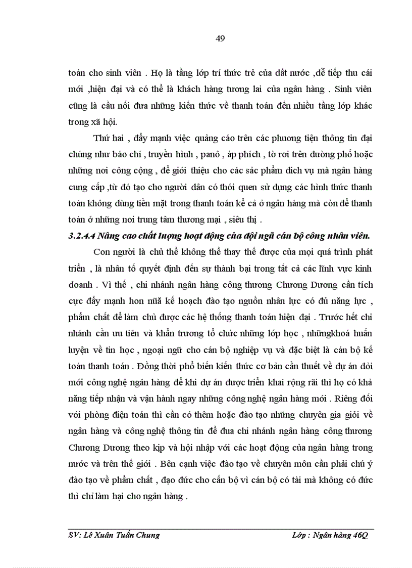 image for page Giải pháp mở rộng thanh toán không dùng tiền không dùng tiền mặt