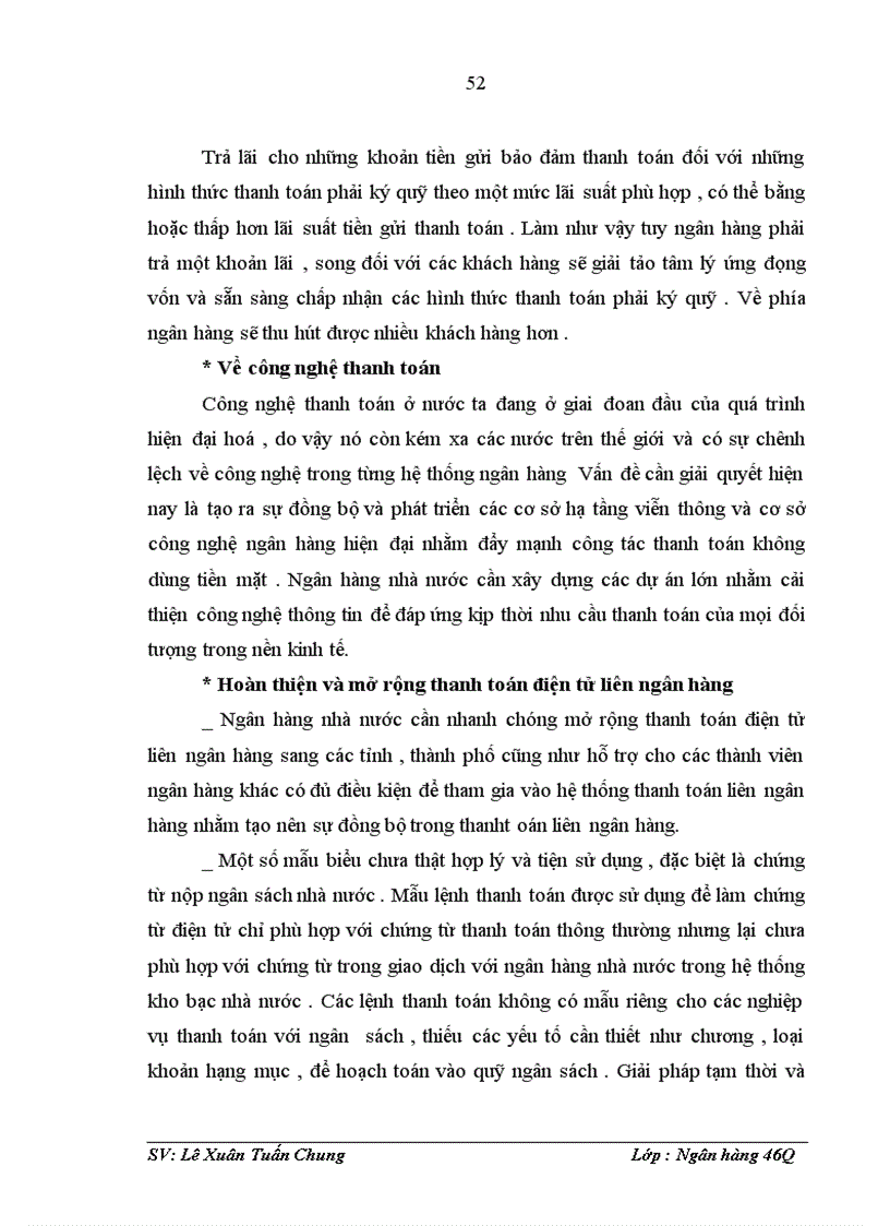 image for page Giải pháp mở rộng thanh toán không dùng tiền không dùng tiền mặt