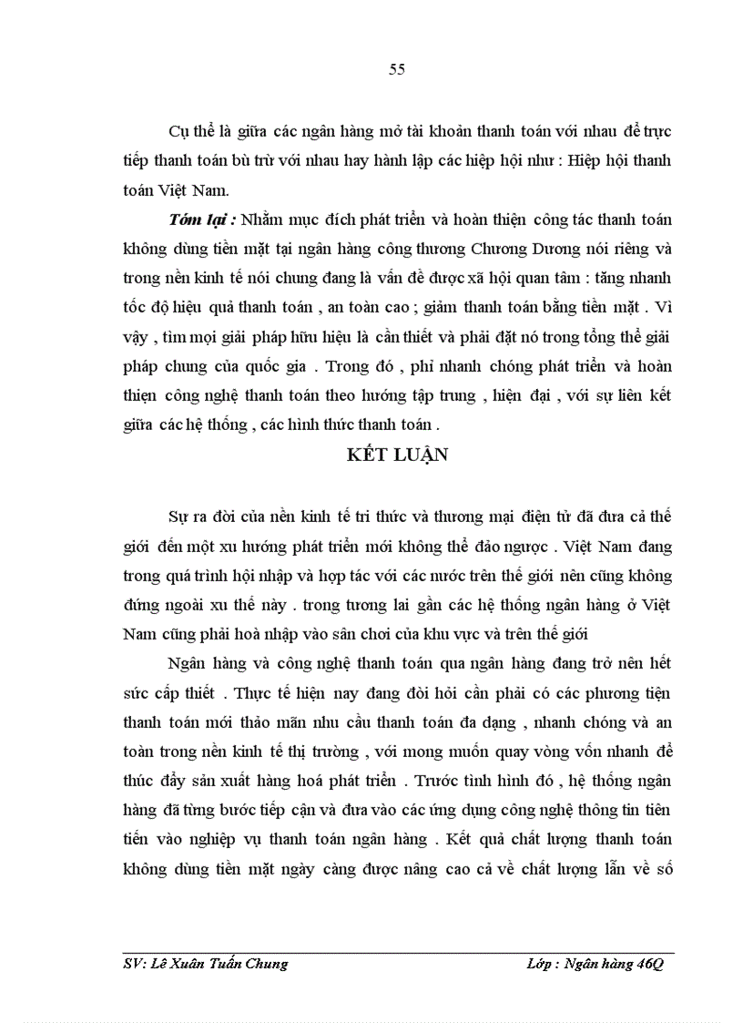 image for page Giải pháp mở rộng thanh toán không dùng tiền không dùng tiền mặt