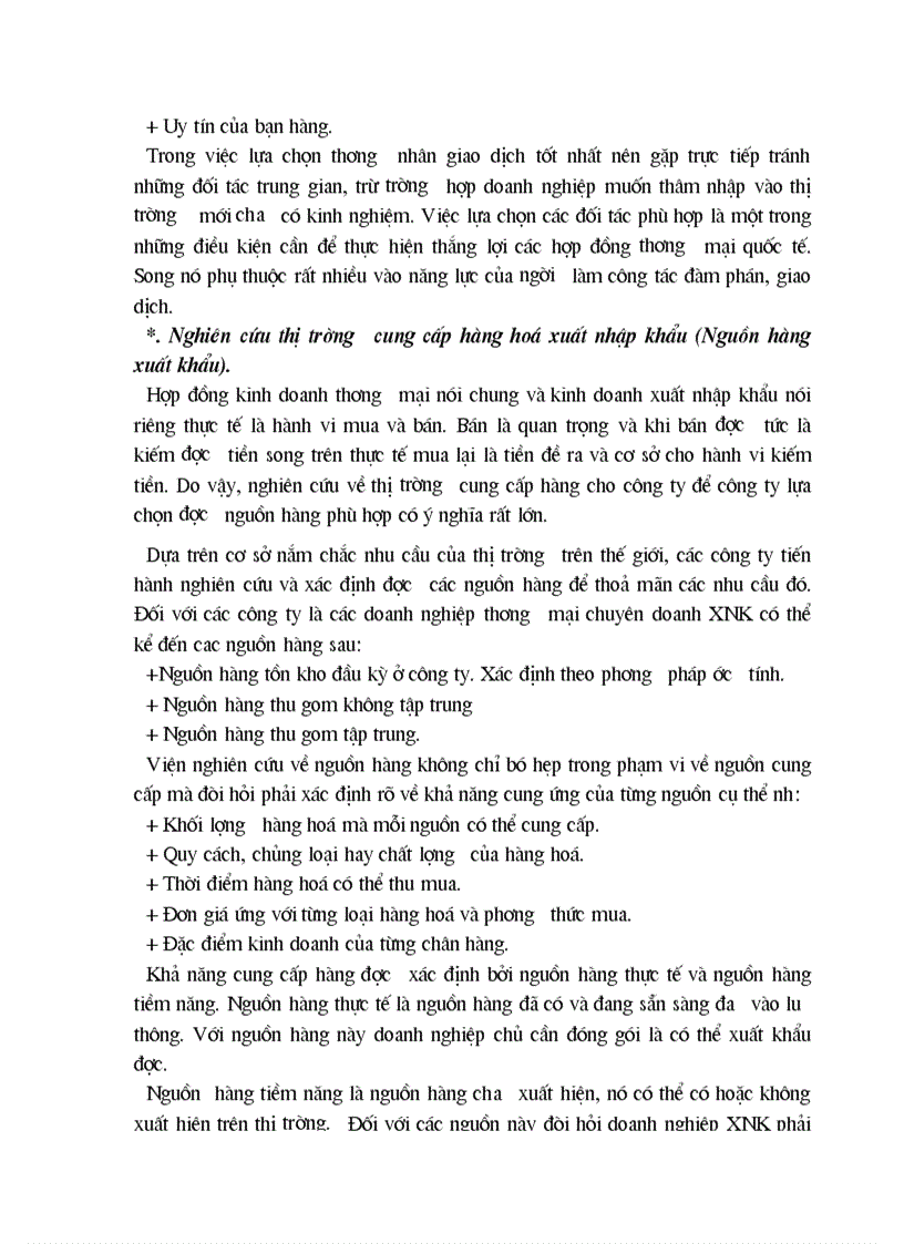 image for page Xuất khẩu và sự cần thiết phải thúc đẩy hoạt động xuất khẩu của Việt Nam sang thị trường Hàn Quốc