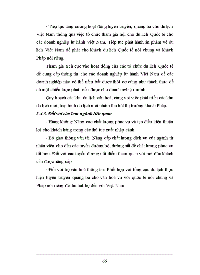 image for page Kinh doanh lữ hành quốc tế và áp dụng marketing hỗn hợp trong hoạt động thu hút khách tại các công ty lữ hành quốc tế