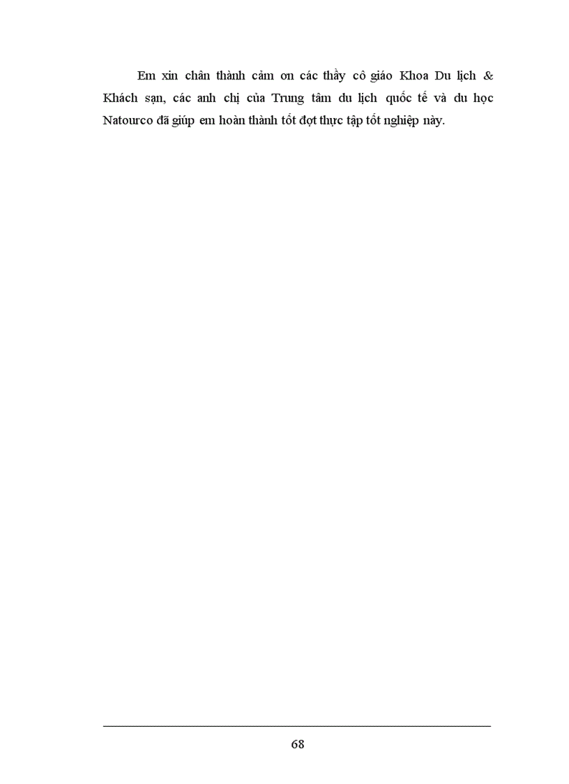 image for page Kinh doanh lữ hành quốc tế và áp dụng marketing hỗn hợp trong hoạt động thu hút khách tại các công ty lữ hành quốc tế