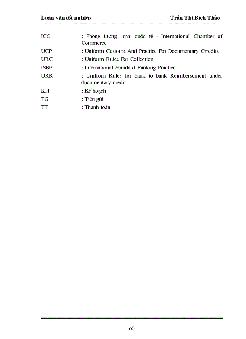 image for page Một số giải pháp nhằm hoàn thiện và nâng cao chất lư ợng thanh toán bằng L C tại NHN0 PTNT chi nhánh Nam Hà Nội Việt Nam