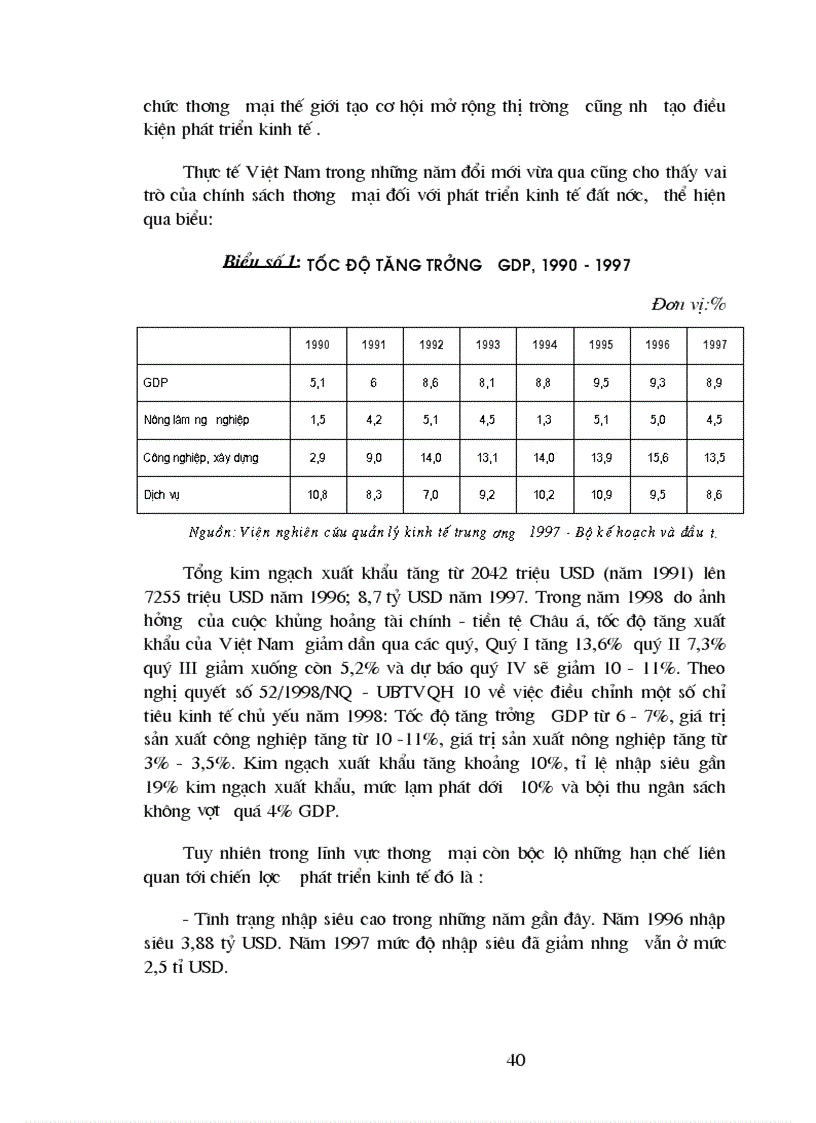 image for page Những điều kiện và giải pháp chủ yếu để Việt Nam tham gia có hiệu quả vào Tổ chức thư ơng mại thế giới WTO