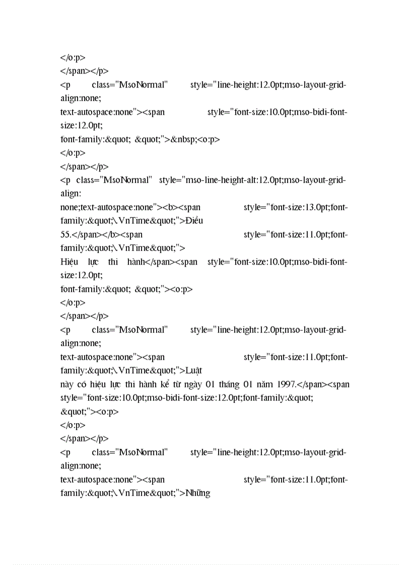 image for page Nghiên cứu việc thiết kế Webside và ứng dụng thiết kế ch ơng trình quản lý văn bản pháp luật