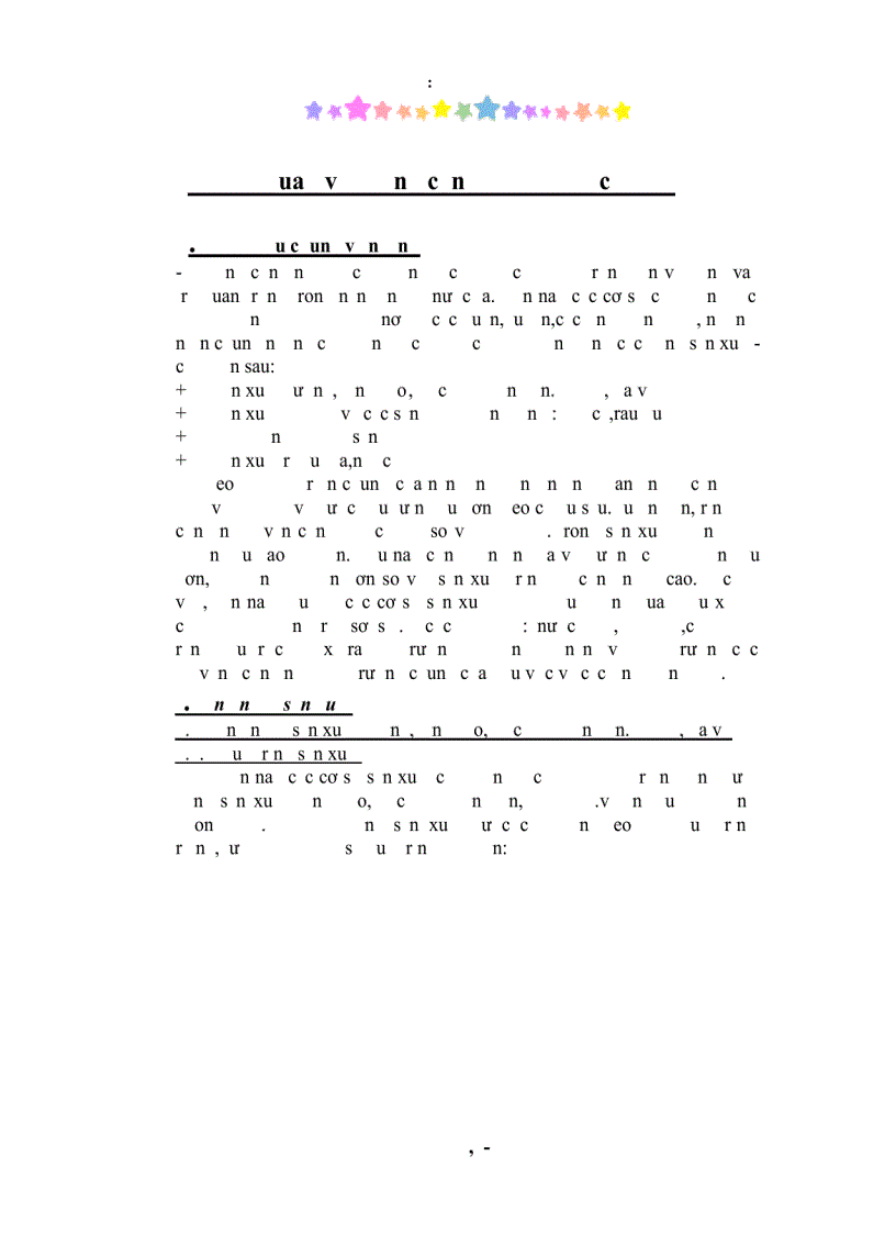 image for page Công nghệ xử lý nước thải ngành công nghệ thực phẩm