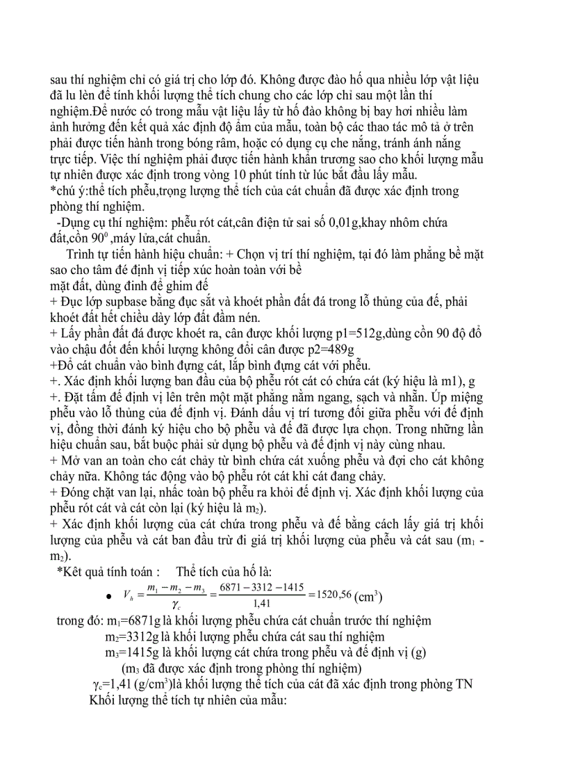 image for page Báo cáo thực tập tại nhà máy xuân mai và công trường xây dựng