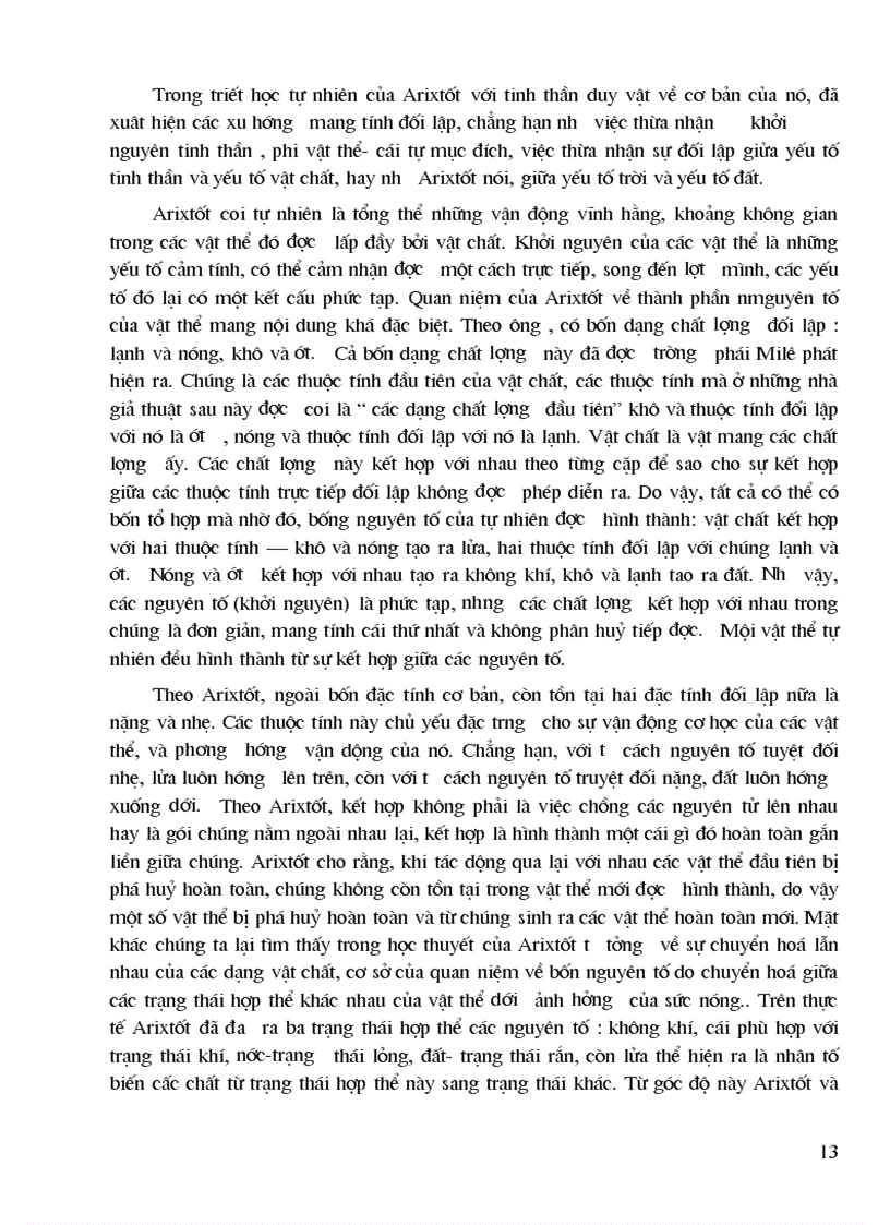 image for page Những thành tựu và hạn chế của chủ nghĩa duy vật và phép biện chứng trong triết học Hy lạp cổ đại