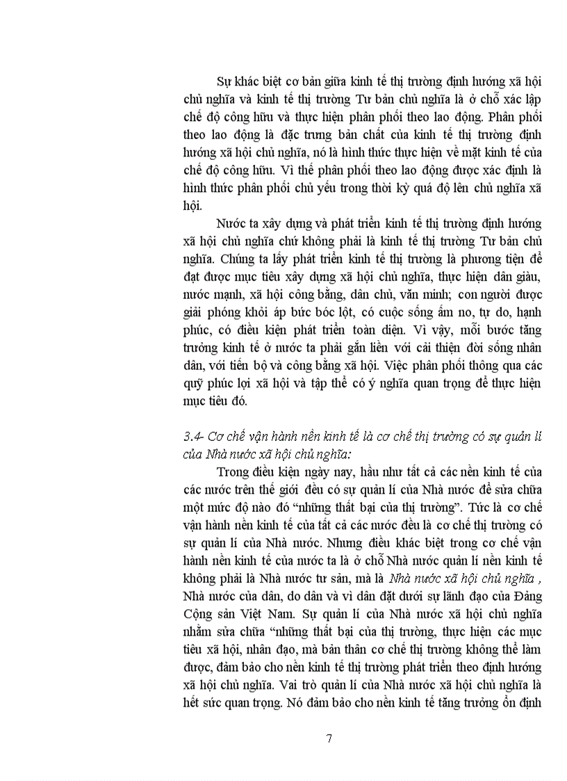 image for page Những giải pháp cơ bản để phát triển nền kinh tế thị trường định hướng xã hội chủ nghĩa ở Việt Nam