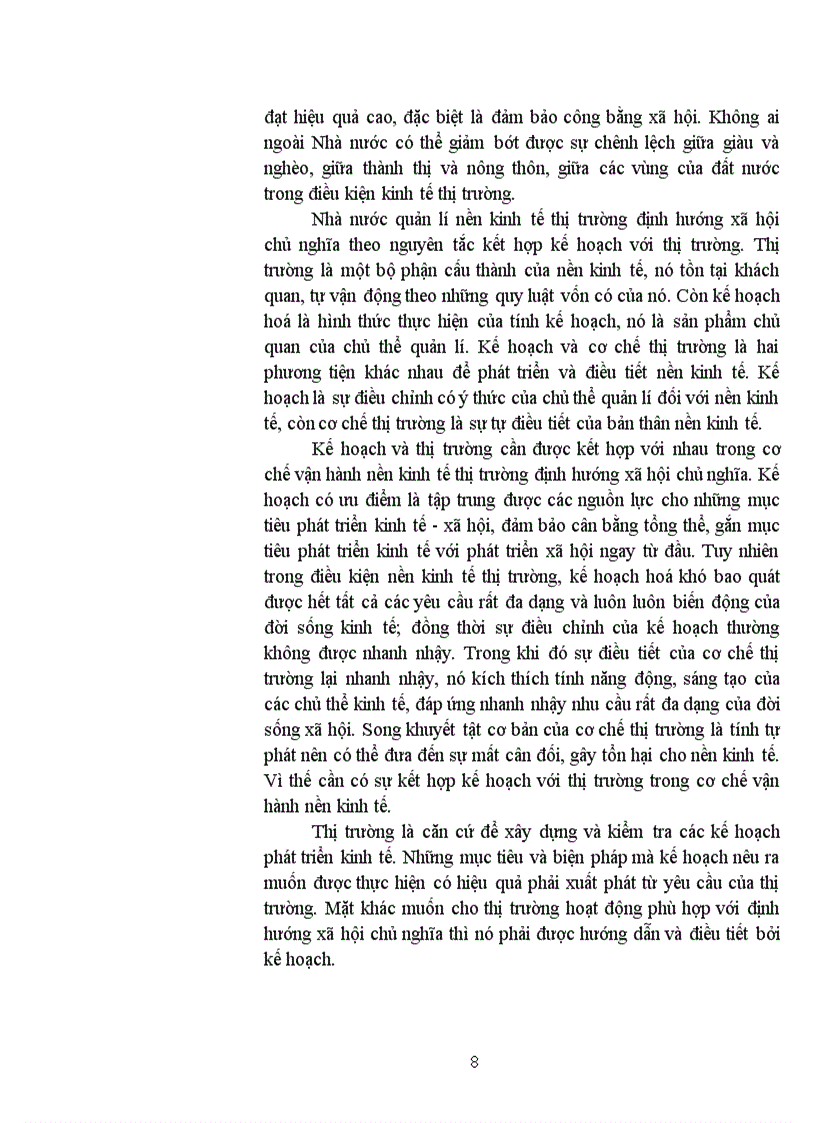 image for page Những giải pháp cơ bản để phát triển nền kinh tế thị trường định hướng xã hội chủ nghĩa ở Việt Nam