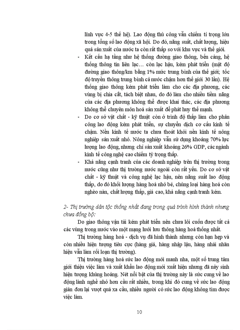 image for page Những giải pháp cơ bản để phát triển nền kinh tế thị trường định hướng xã hội chủ nghĩa ở Việt Nam
